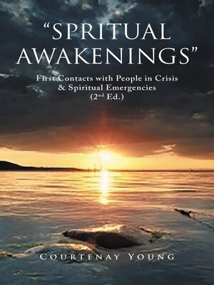 cover image of SPRITUAL AWAKENINGS